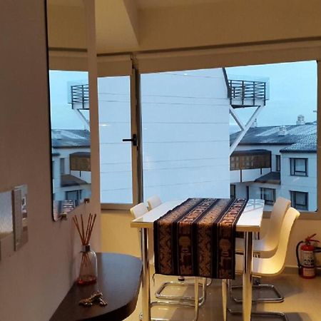 Appartamento BarilocheCentro I Esterno foto