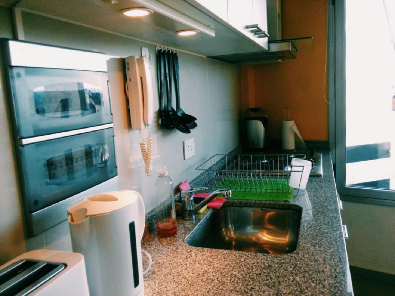 Appartamento BarilocheCentro I Esterno foto