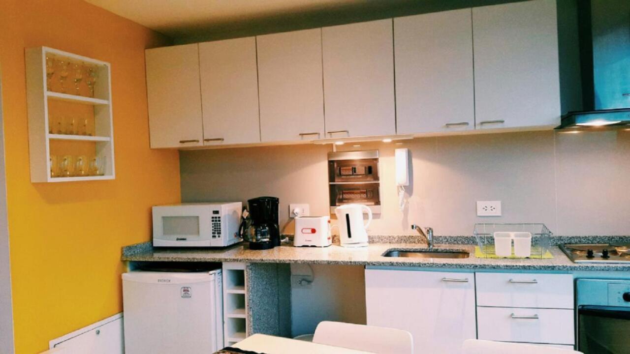 Appartamento BarilocheCentro I Esterno foto