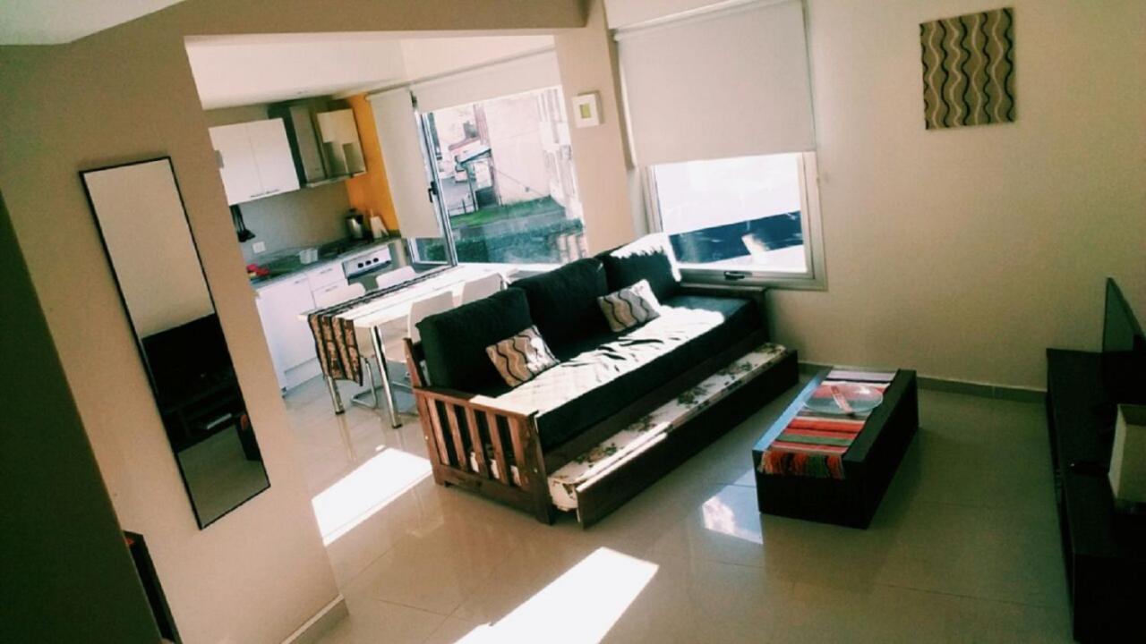 Appartamento BarilocheCentro I Esterno foto