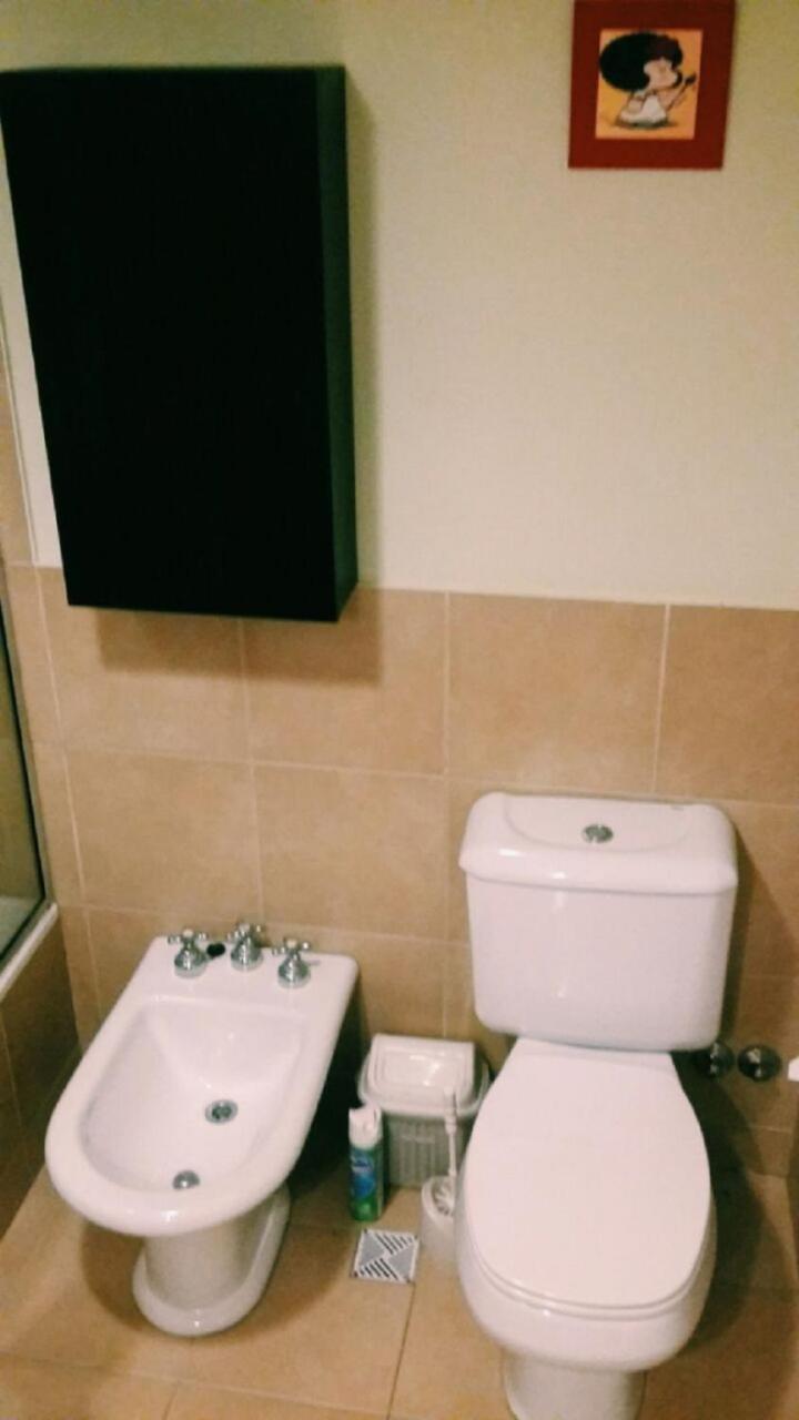 Appartamento BarilocheCentro I Esterno foto